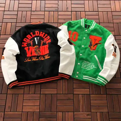 VLONE Jacke