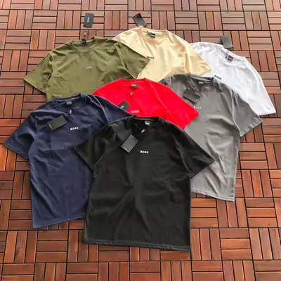 HUGO BOSS T-Shirt