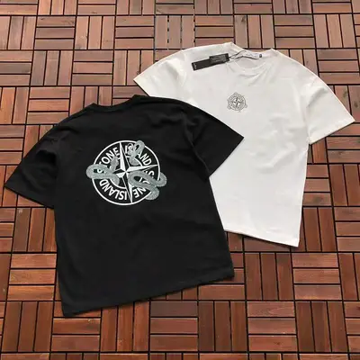 STONE ISLAND T-Shirt