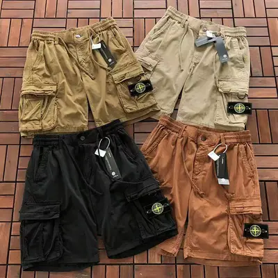 STONE ISLAND Shorts