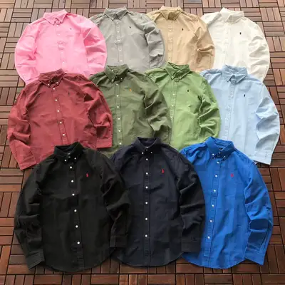 RALPH LAUREN