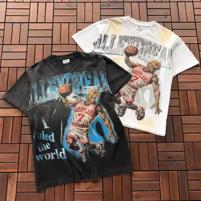 VALLEY T-Shirt