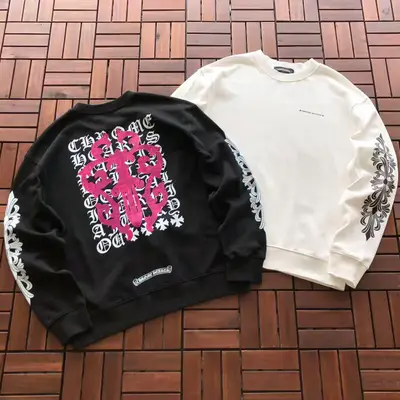 CHROME HEARTS Sweater