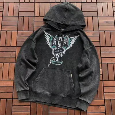 REPRESENT Hoodie