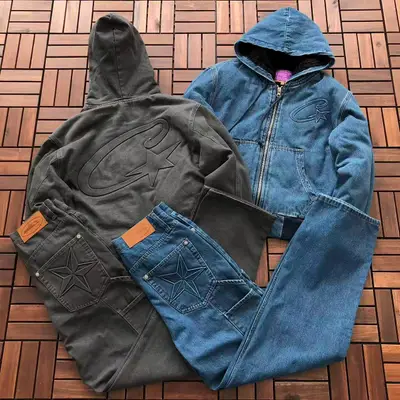 CORTEIZ Jeans