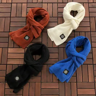 STONE ISLAND Schal