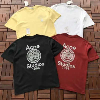ACNE STUDIOS T-Shirt