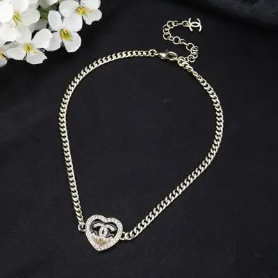 CHANEL Schmuck