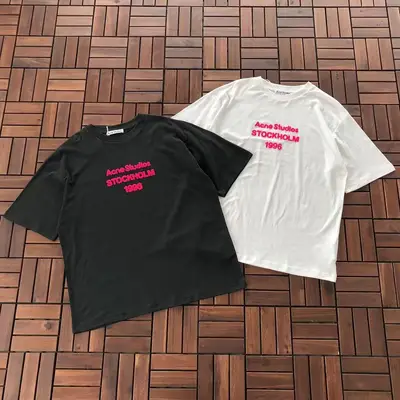 ACNE STUDIOS T-Shirt
