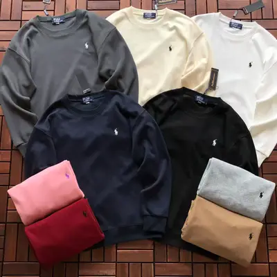 RALPH LAUREN Sweater