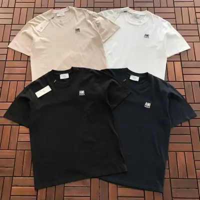 AMI T-Shirt