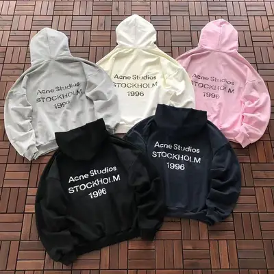 ACNE STUDIOS Hoodie