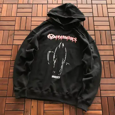 VETEMENTS Hoodie
