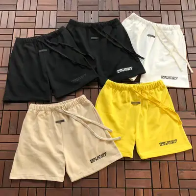 FOG Shorts