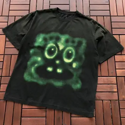 TRAVIS SCOTT T-Shirt