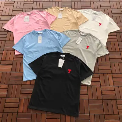 AMI T-Shirt