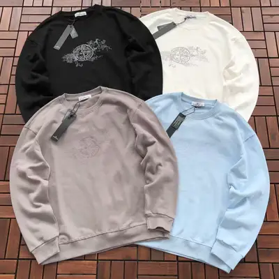 STONE ISLAND Sweater