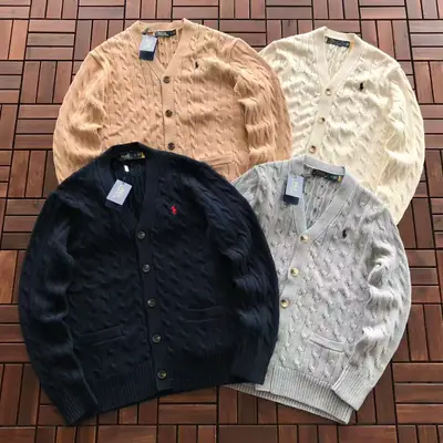 RALPH LAUREN Sweater
