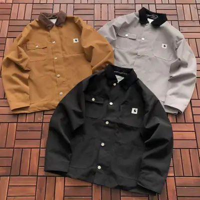 CARHARTT Jacke