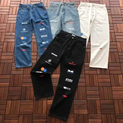BALENCIAGA Jeans