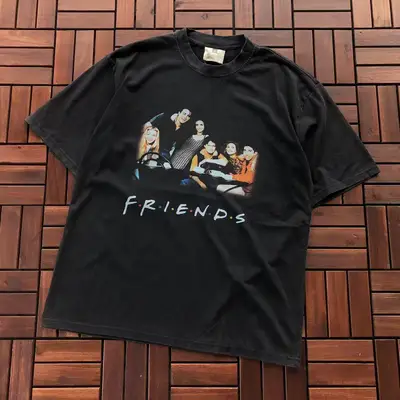 VINTAGE T-Shirt