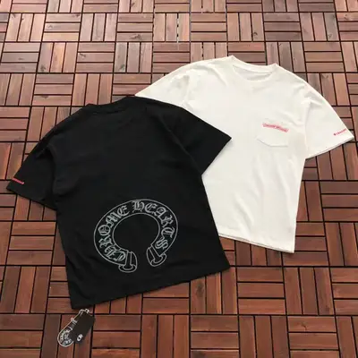 CHROME HEARTS T-Shirt