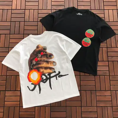 TRAVIS SCOTT T-Shirt