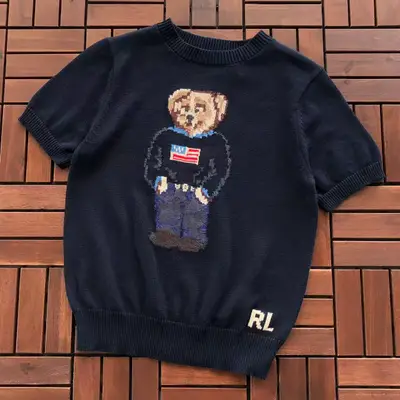 RALPH LAUREN T-Shirt