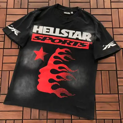 HELLSTAR T-Shirt