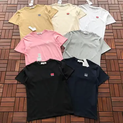 CDG T-Shirt