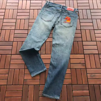 HERMES Jeans