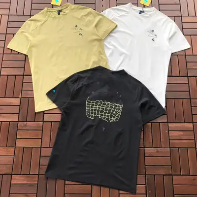 KLATTERMUSEN T-Shirt