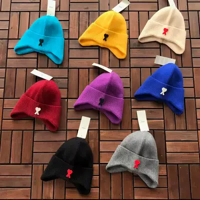 AMI Cap