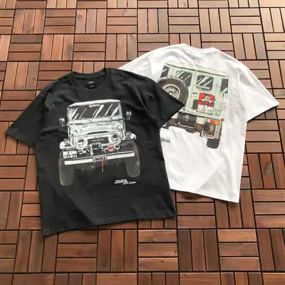 HUF T-Shirt