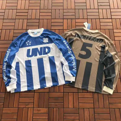 UNDEFEATED