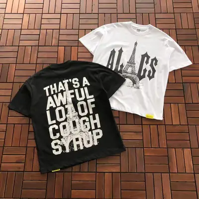 THATS A AWFUL LOT OF COUGH SYRUP T-Shirt