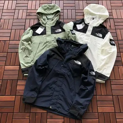 THE NORTH FACE Jacke