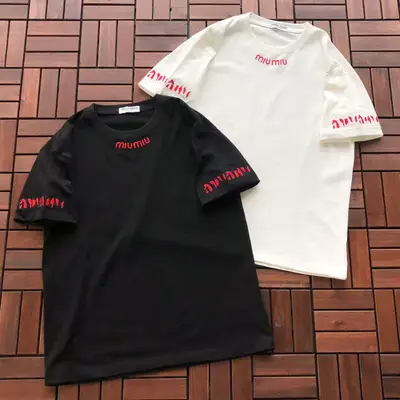 MIU MIU T-Shirt
