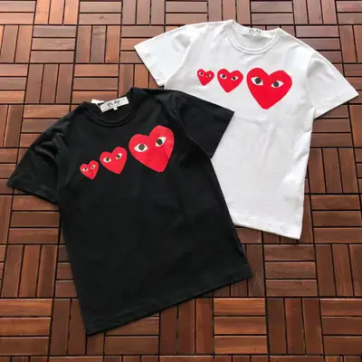 CDG T-Shirt