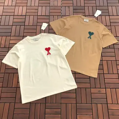 AMI T-Shirt