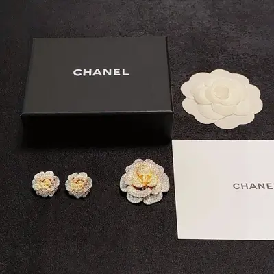 CHANEL Schmuck