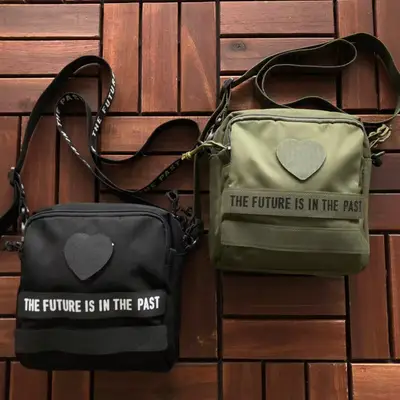 HUMAN MADE Tasche