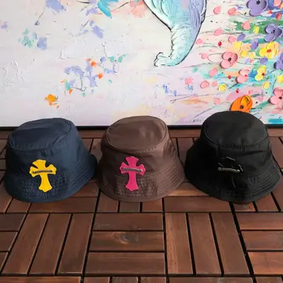 CHROME HEARTS Cap
