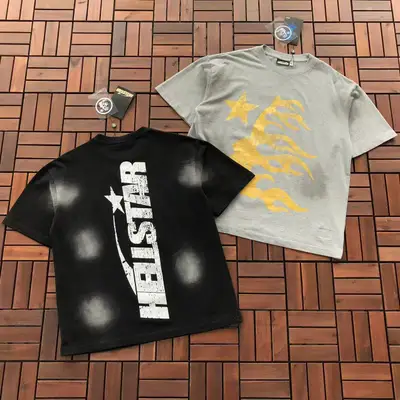 HELLSTAR T-Shirt