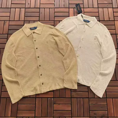 POLO Sweater
