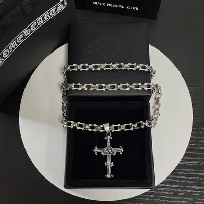 CHROME HEARTS Schmuck