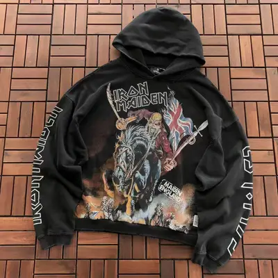 REPRESENT Hoodie