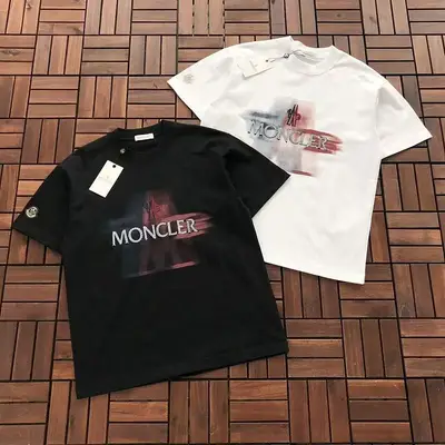 MONCLER T-Shirt