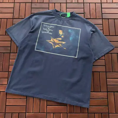 SAINT MICHEAL T-Shirt