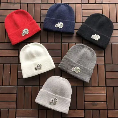 MONCLER Cap